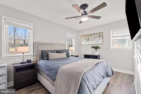 Bedroom - 803 Orange Dr, Silver Spring, MD 20901 photo 2 of 2