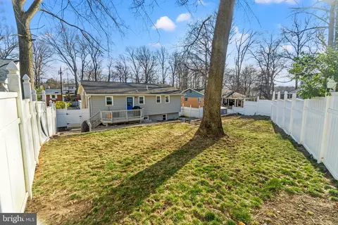 Exterior - 803 Orange Dr, Silver Spring, MD 20901 photo 5 of 5