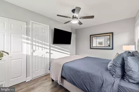 Bedroom - 803 Orange Dr, Silver Spring, MD 20901 photo 1 of 2
