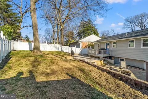 Exterior - 803 Orange Dr, Silver Spring, MD 20901 photo 4 of 5