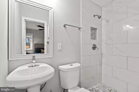Bath - 803 Orange Dr, Silver Spring, MD 20901 photo 2 of 2