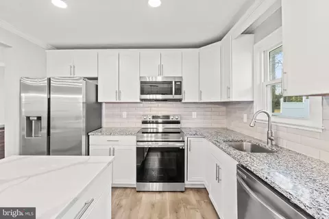 Kitchen - 803 Orange Dr, Silver Spring, MD 20901 photo 3 of 3