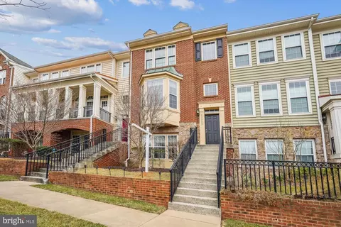 17733 Phelps Hill Ln, Derwood, MD 20855