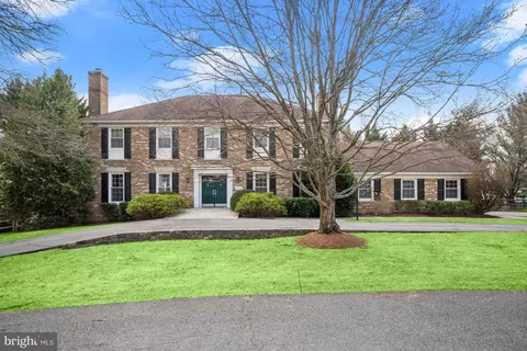 14508 High Meadow Way, North Potomac, MD 20878