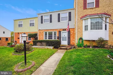 56 Orchard Dr, Gaithersburg, MD 20878