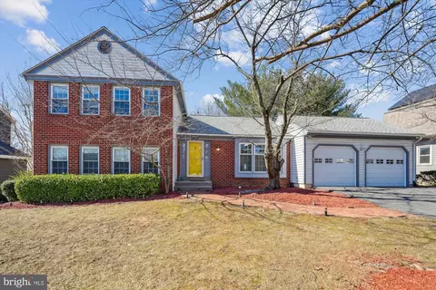 2917 Gracefield Rd, Silver Spring, MD 20904