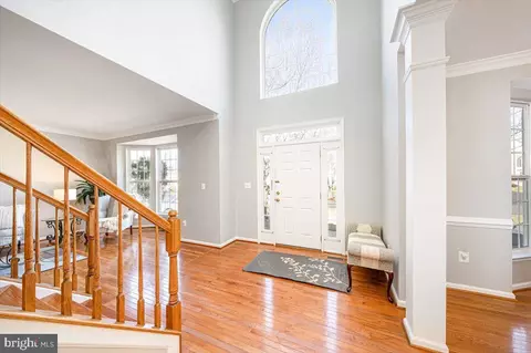 Entry Way - 18602 Broken Oak Rd, Boyds, MD 20841 photo 1 of 7