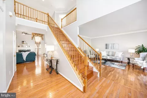 Entry Way - 18602 Broken Oak Rd, Boyds, MD 20841 photo 2 of 7