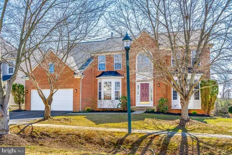 18602 Broken Oak Rd, Boyds, MD 20841