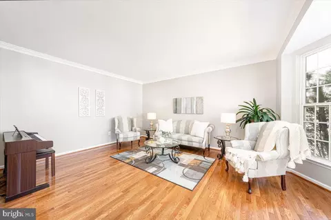 Living - 18602 Broken Oak Rd, Boyds, MD 20841 photo 1 of 12