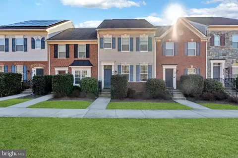 3411 Spring Club Pl #57, Silver Spring, MD 20904