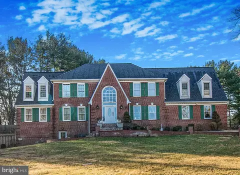 8632 Stableview Ct, Gaithersburg, MD 20882 photo 1