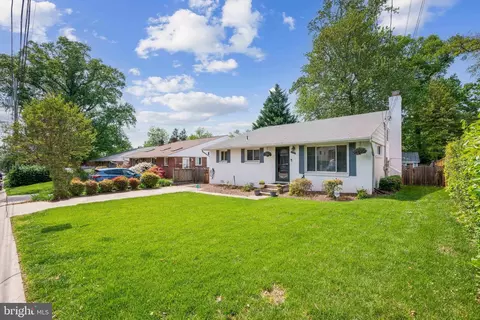 10108 Kinross Ave, Silver Spring, MD 20901