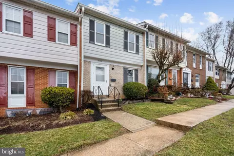 14432 Astrodome Dr #41, Silver Spring, MD 20906 photo 2