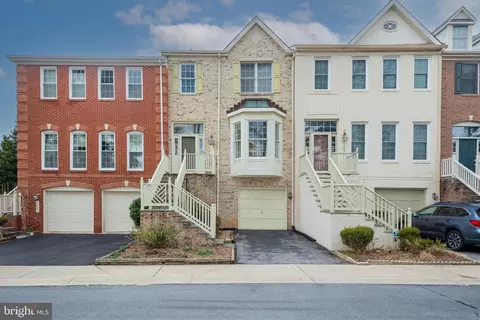 249 Blaze Climber Way, Rockville, MD 20850