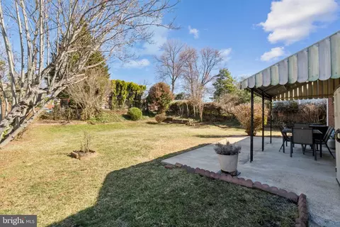 Exterior - 2421 Darrow St, Silver Spring, MD 20902 photo 3 of 5