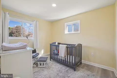 Bedroom - 2421 Darrow St, Silver Spring, MD 20902 photo 2 of 2