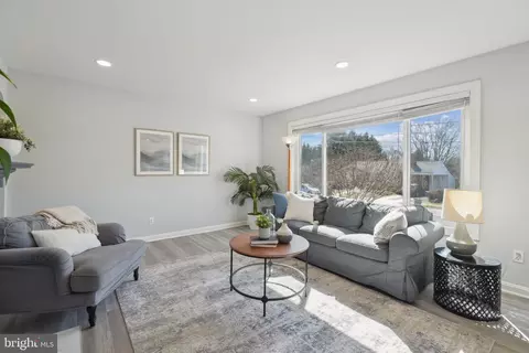 Living - 2421 Darrow St, Silver Spring, MD 20902 photo 3 of 3