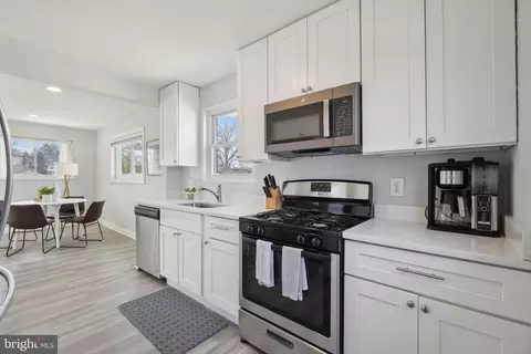 Kitchen - 2421 Darrow St, Silver Spring, MD 20902 photo 1 of 1