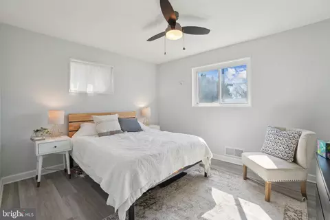 Bedroom - 2421 Darrow St, Silver Spring, MD 20902 photo 1 of 2