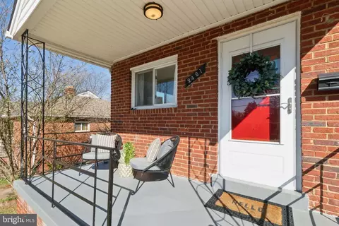 Exterior - 2421 Darrow St, Silver Spring, MD 20902 photo 2 of 5