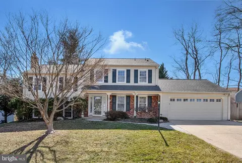3028 Dubarry Ln, Brookeville, MD 20833