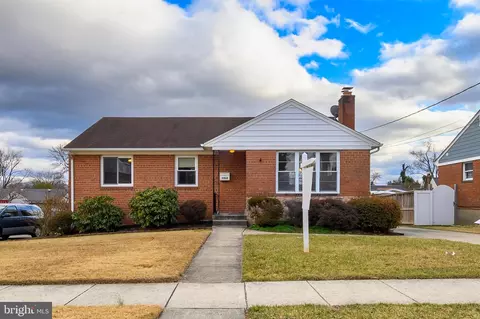 3308 Harrell St, Silver Spring, MD 20906 photo 2
