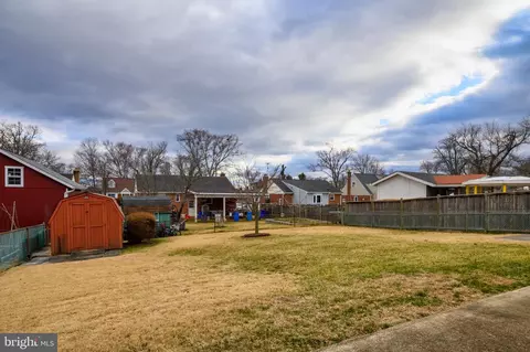 3308 Harrell St, Silver Spring, MD 20906 photo 33