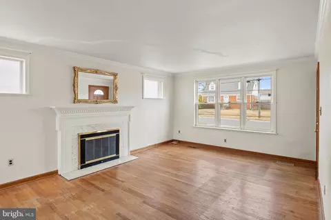 3308 Harrell St, Silver Spring, MD 20906 photo 5