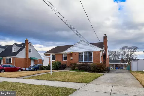 3308 Harrell St, Silver Spring, MD 20906 photo 3