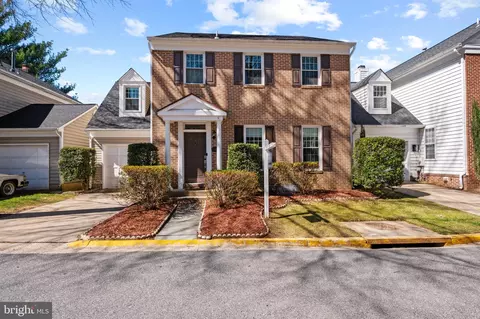 19810 Ivyberry Pl, Montgomery Village, MD 20886