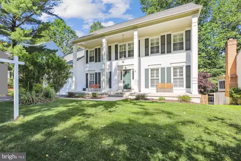 1729 Hutchinson Ln, Silver Spring, MD 20906