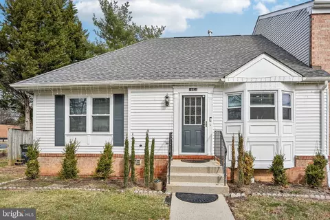 14438 Bakersfield Ct, Silver Spring, MD 20906