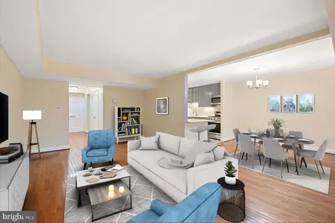 10867 Bucknell Dr #52, Silver Spring, MD 20902 photo 16