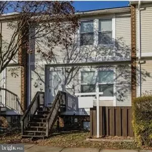 13024 Trailside Way #3-8, Germantown, MD 20874