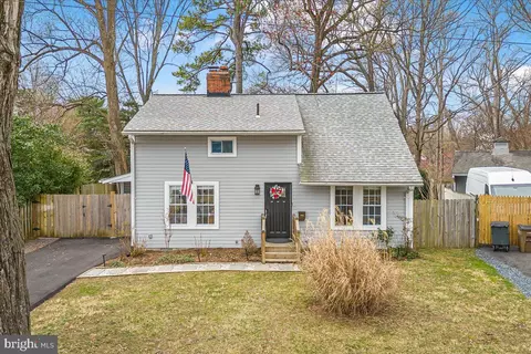 512 Calvin Ln, Rockville, MD 20851