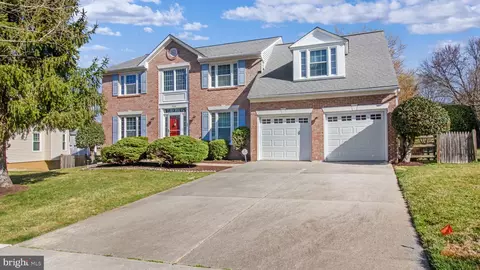19120 Forest Brook Rd, Germantown, MD 20874