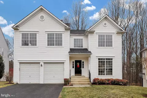 12915 Summit Ridge Ter, Germantown, MD 20874