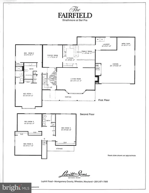 3011 Bluff Point Ln, Silver Spring, MD 20906 photo 3