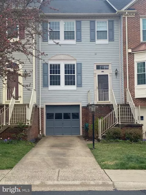 528 Beacon Hill Ter, Gaithersburg, MD 20878