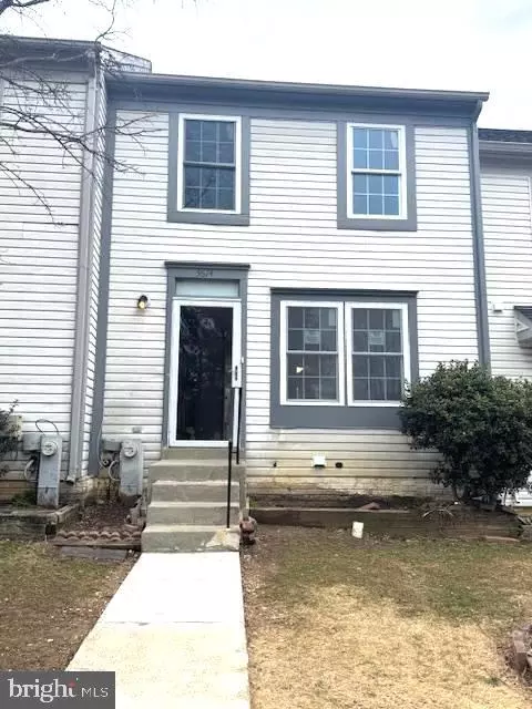 3674 Childress Ter, Burtonsville, MD 20866
