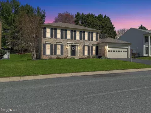 4337 Skymist Ter, Olney, MD 20832