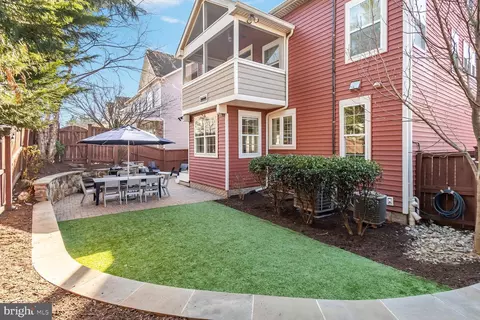 Exterior - 2107 Ellis St, Silver Spring, MD 20910 photo 8 of 8