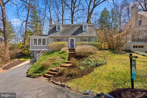 420 Greenbrier Dr, Silver Spring, MD 20910