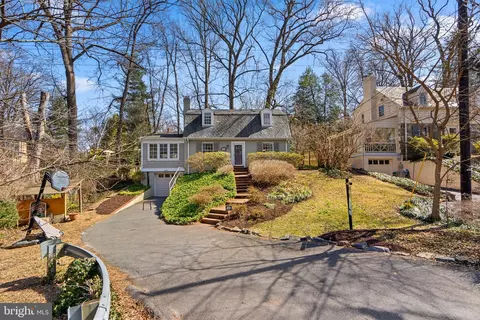 420 Greenbrier Dr, Silver Spring, MD 20910 photo 3