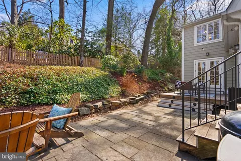 420 Greenbrier Dr, Silver Spring, MD 20910 photo 37
