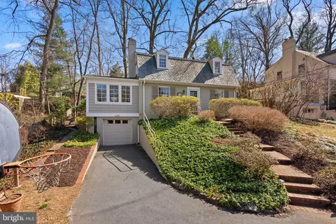 420 Greenbrier Dr, Silver Spring, MD 20910 photo 5
