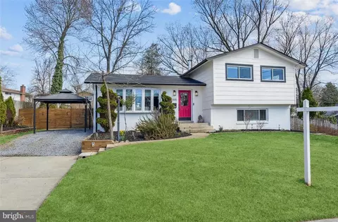 13005 Pacific Ave, Rockville, MD 20853