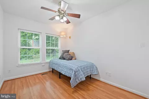 Bedroom - 10402 Hayes Ave, Silver Spring, MD 20902 photo 1 of 7