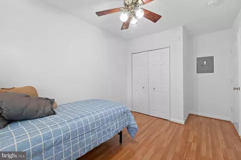 Bedroom - 10402 Hayes Ave, Silver Spring, MD 20902 photo 2 of 7